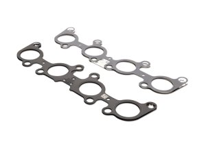 Ford Mustang Exhaust Gasket Kit - Ford Racing - `11-`23 Ford Mustang Exhaust Gasket Kit - Ford Racing - `11-`23